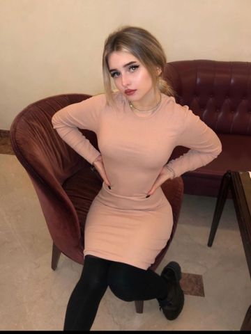 Анкета проститутки Дина - Фото 1, , 25 лет, №102429